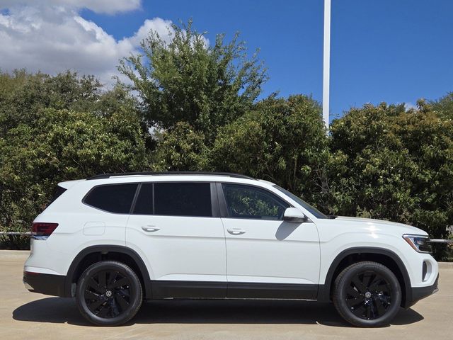 2024 Volkswagen Atlas 2.0T SE Technology