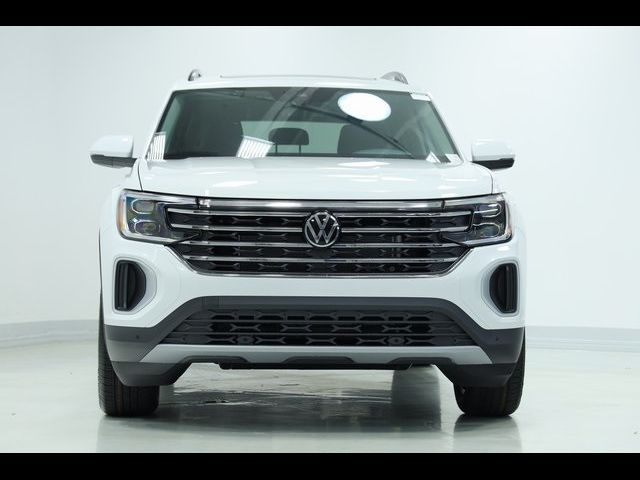 2024 Volkswagen Atlas 2.0T SE Technology