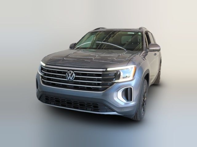 2024 Volkswagen Atlas 2.0T SE Technology