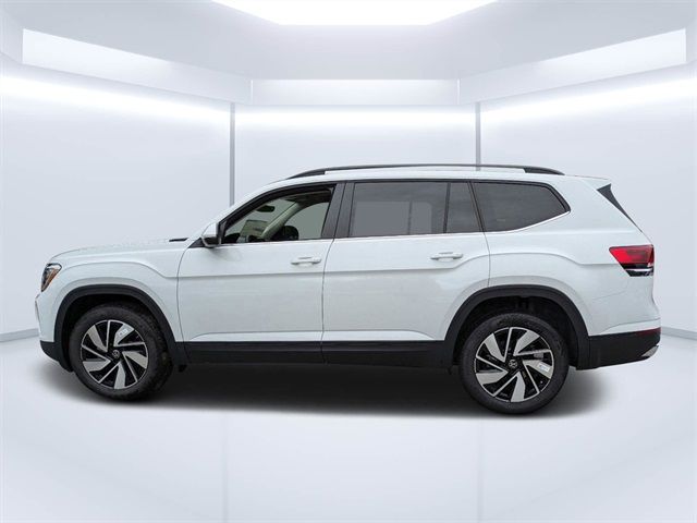 2024 Volkswagen Atlas 2.0T SE Technology