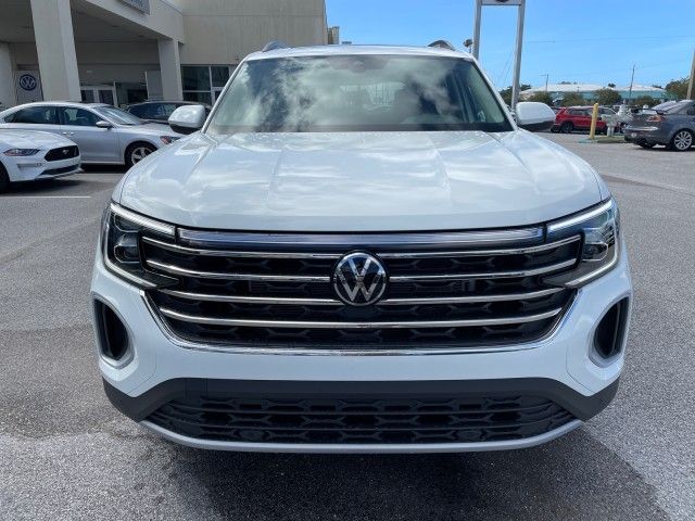 2024 Volkswagen Atlas 2.0T SE Technology