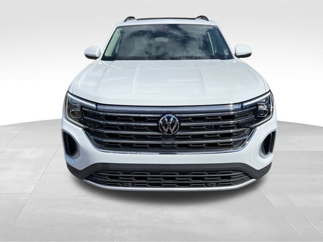 2024 Volkswagen Atlas 2.0T SE Technology