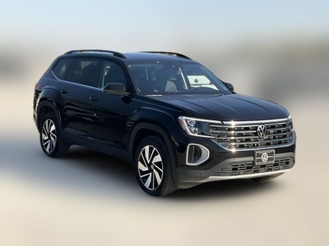 2024 Volkswagen Atlas 2.0T SE Technology