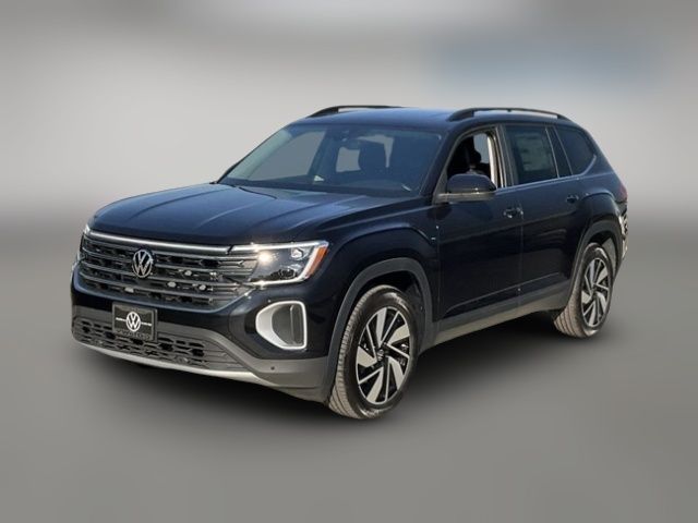 2024 Volkswagen Atlas 2.0T SE Technology