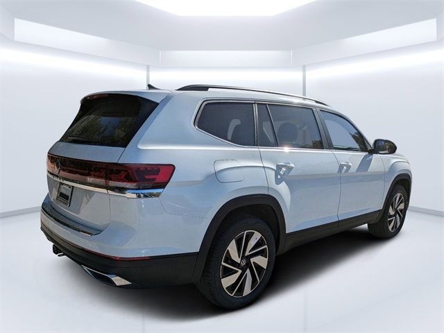 2024 Volkswagen Atlas 2.0T SE Technology