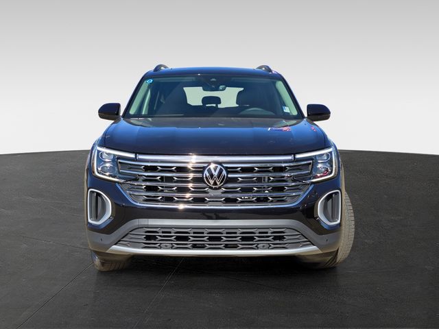 2024 Volkswagen Atlas 2.0T SE Technology