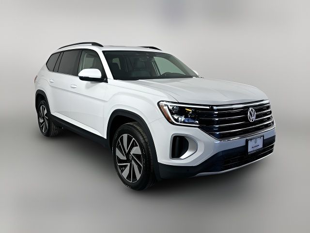 2024 Volkswagen Atlas 2.0T SE Technology