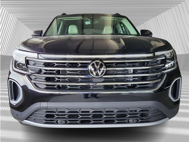 2024 Volkswagen Atlas 2.0T SE Technology