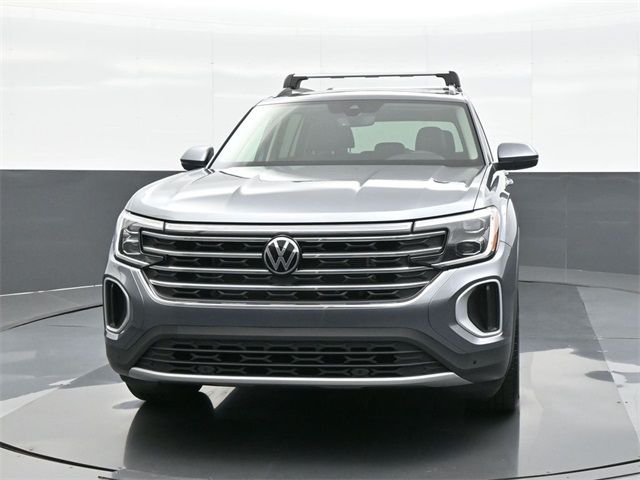 2024 Volkswagen Atlas 2.0T SE Technology