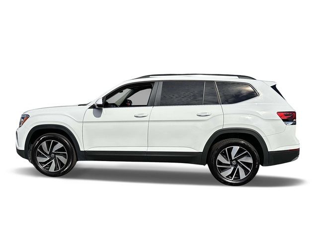 2024 Volkswagen Atlas 2.0T SE Technology