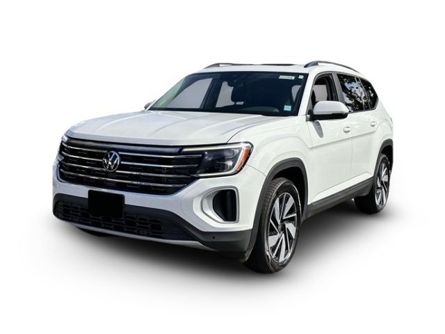 2024 Volkswagen Atlas 2.0T SE Technology