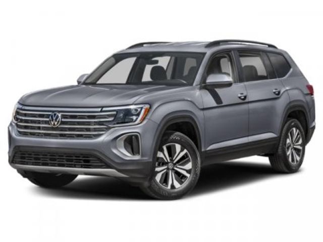 2024 Volkswagen Atlas 2.0T SE Technology