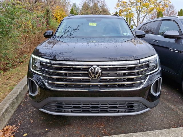 2024 Volkswagen Atlas 2.0T SE Technology