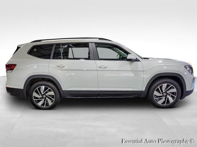 2024 Volkswagen Atlas 2.0T SE Technology