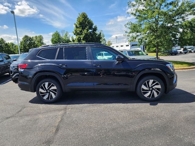 2024 Volkswagen Atlas 2.0T SE Technology