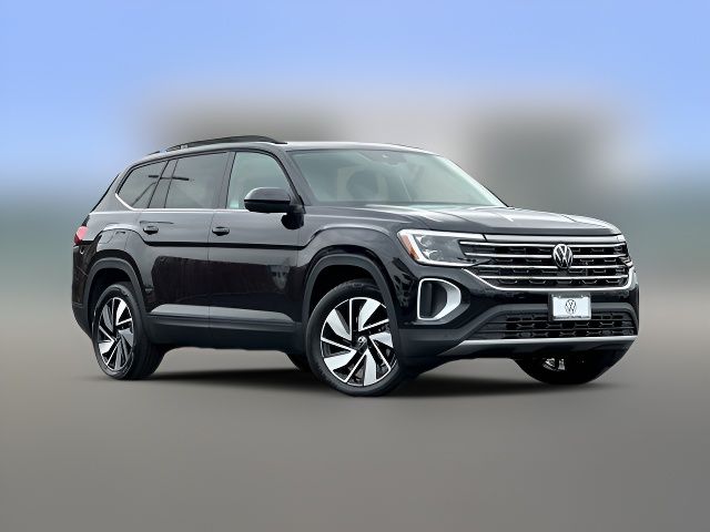 2024 Volkswagen Atlas 2.0T SE Technology