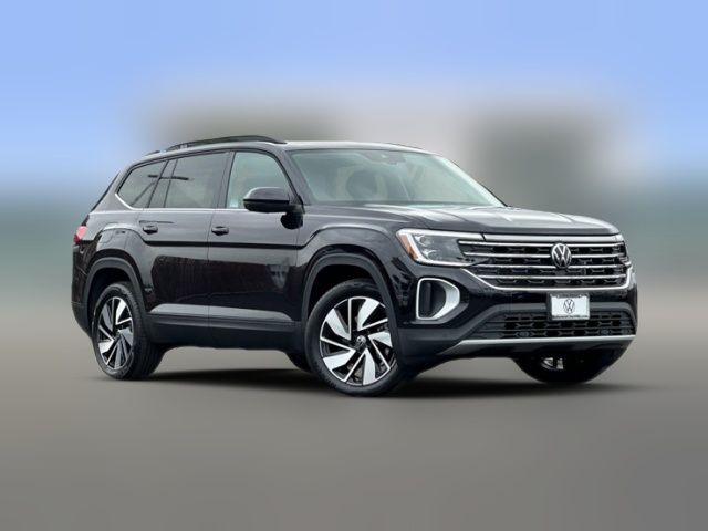 2024 Volkswagen Atlas 2.0T SE Technology