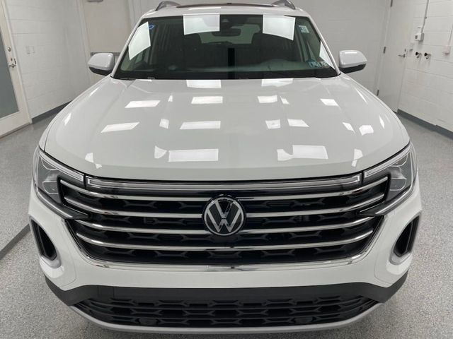 2024 Volkswagen Atlas 2.0T SE Technology