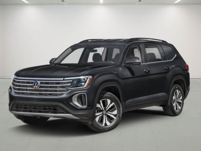 2024 Volkswagen Atlas 2.0T SE Technology