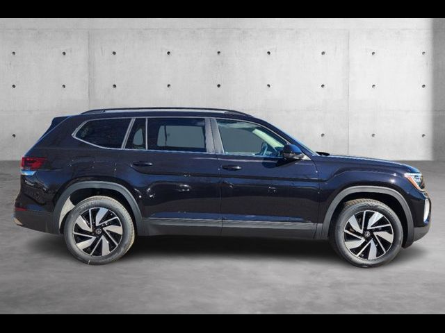 2024 Volkswagen Atlas 2.0T SE Technology