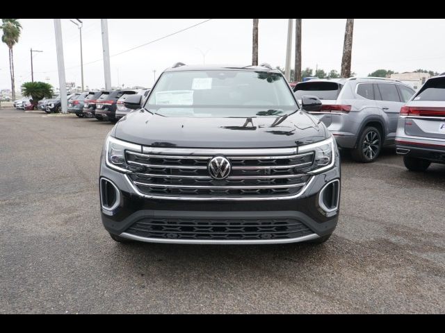 2024 Volkswagen Atlas 2.0T SE Technology