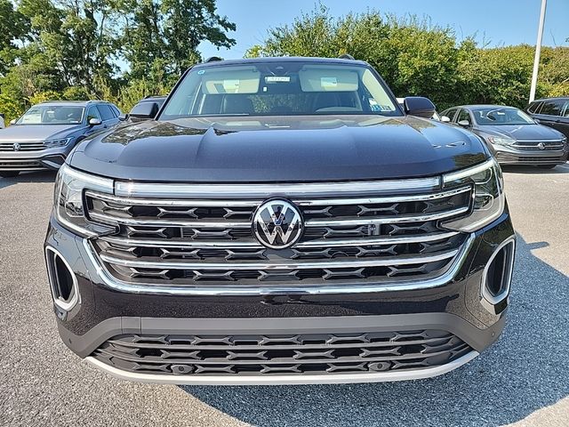 2024 Volkswagen Atlas 2.0T SE Technology