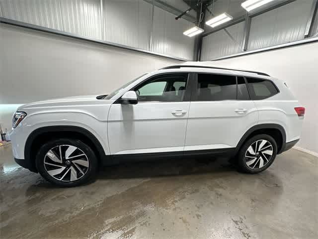 2024 Volkswagen Atlas 2.0T SE Technology