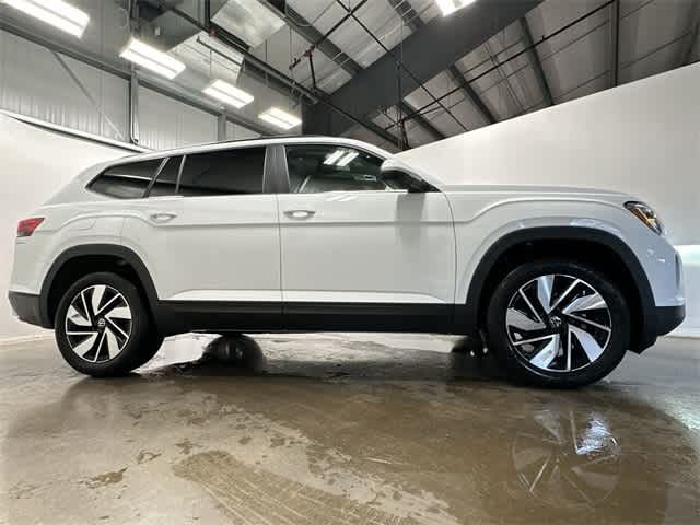 2024 Volkswagen Atlas 2.0T SE Technology