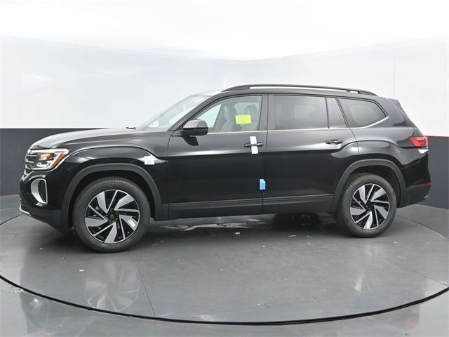 2024 Volkswagen Atlas 2.0T SE Technology