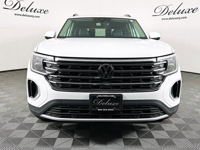 2024 Volkswagen Atlas 2.0T SE Technology