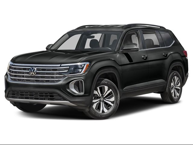 2024 Volkswagen Atlas 2.0T SE Technology