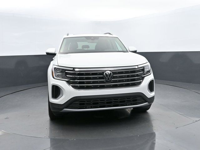 2024 Volkswagen Atlas 2.0T SE Technology