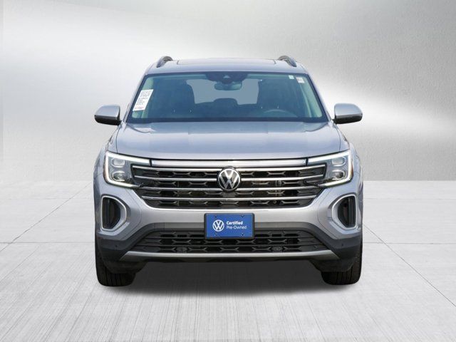 2024 Volkswagen Atlas 2.0T SE Technology