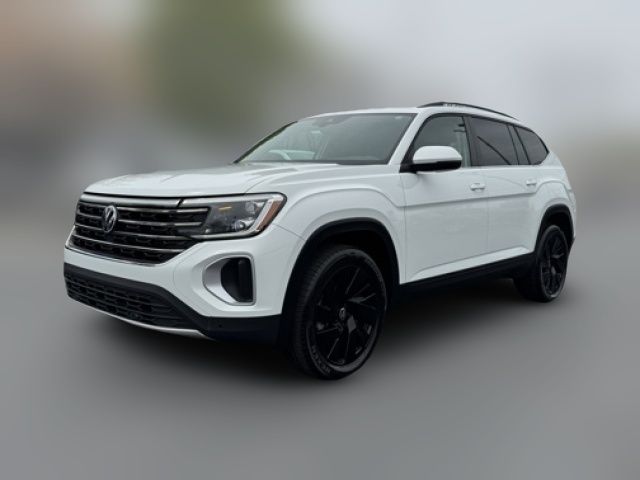 2024 Volkswagen Atlas 2.0T SE Technology