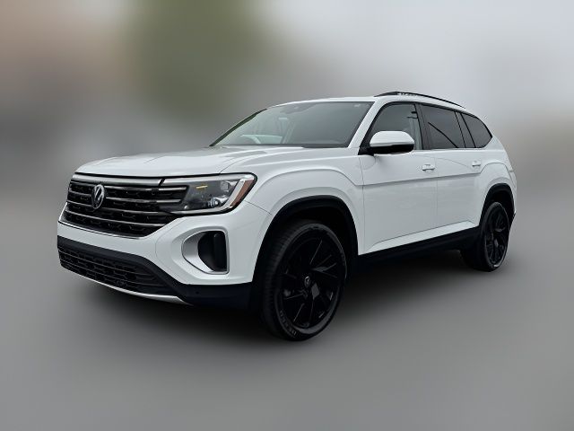 2024 Volkswagen Atlas 2.0T SE Technology