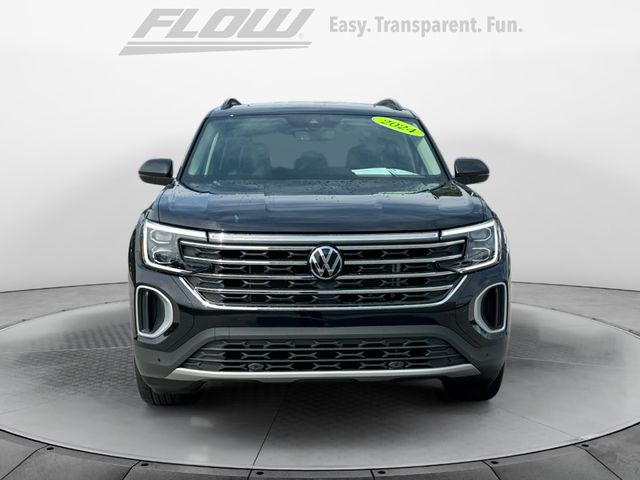 2024 Volkswagen Atlas 2.0T SE Technology