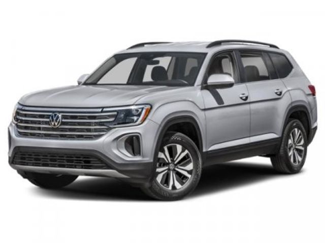 2024 Volkswagen Atlas 2.0T SE Technology