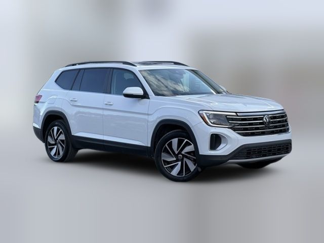 2024 Volkswagen Atlas 2.0T SE Technology