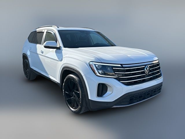 2024 Volkswagen Atlas 2.0T SE Technology