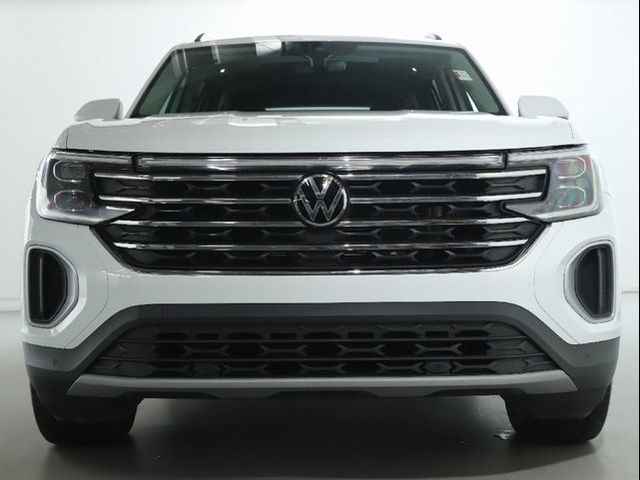 2024 Volkswagen Atlas 2.0T SE Technology