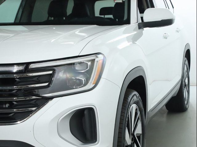 2024 Volkswagen Atlas 2.0T SE Technology