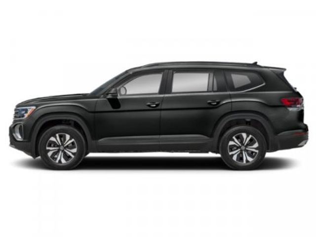 2024 Volkswagen Atlas 2.0T SE Technology