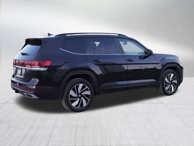 2024 Volkswagen Atlas 2.0T SE Technology