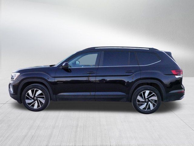 2024 Volkswagen Atlas 2.0T SE Technology