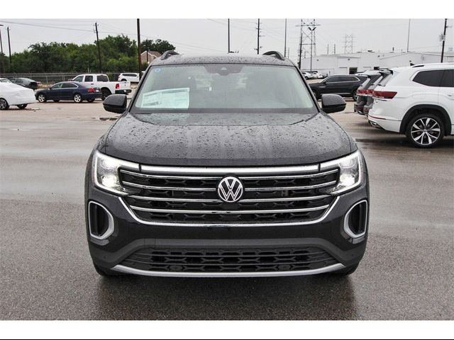 2024 Volkswagen Atlas 2.0T SE Technology