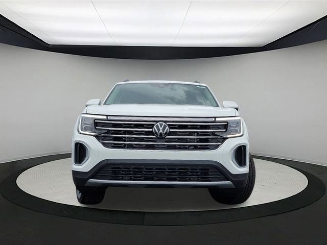 2024 Volkswagen Atlas 2.0T SE Technology