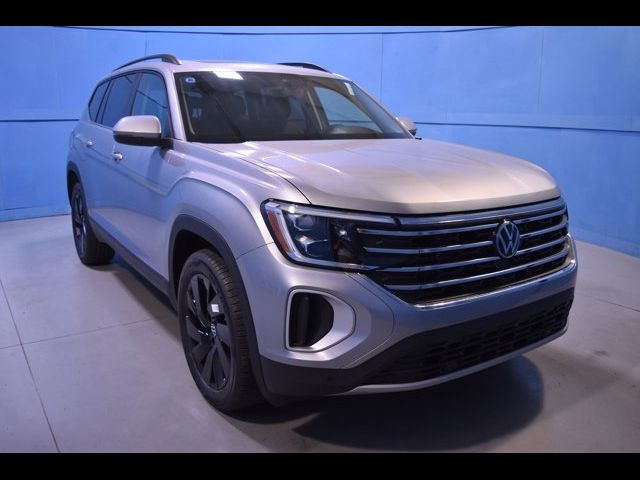 2024 Volkswagen Atlas 2.0T SE Technology