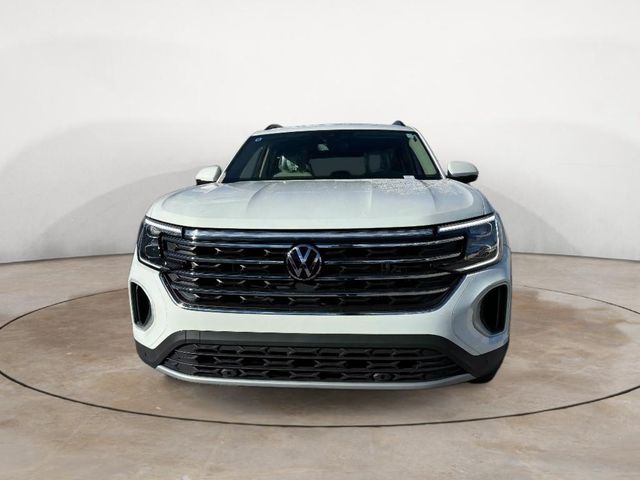 2024 Volkswagen Atlas 2.0T SE Technology