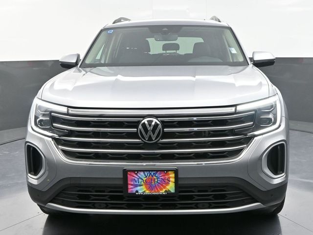 2024 Volkswagen Atlas 2.0T SE Technology