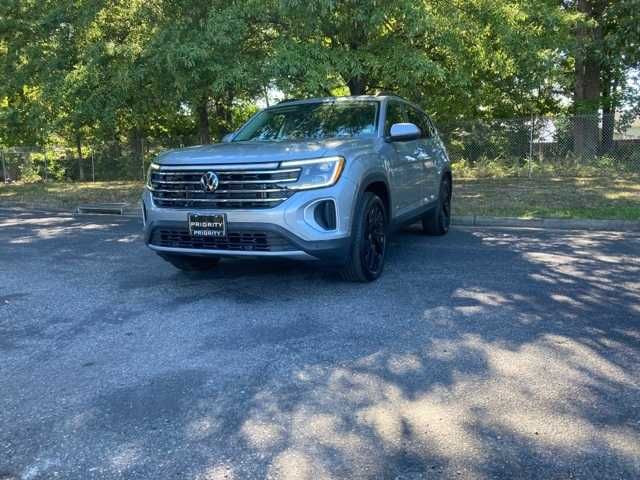 2024 Volkswagen Atlas 2.0T SE Technology